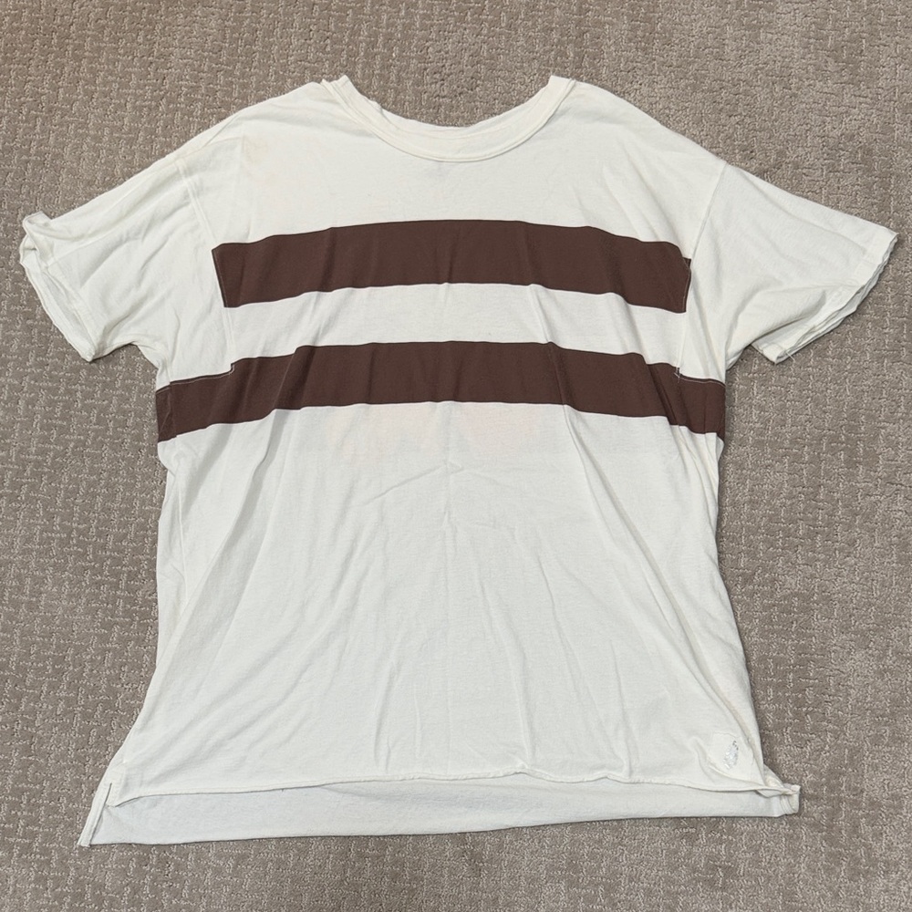 3 for $33 FP Movement by Free People Oversized Shirt Dress